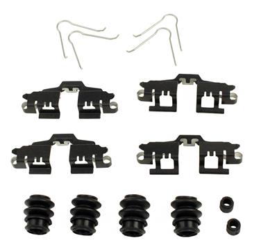 Disc Brake Hardware Kit BA 084-1902