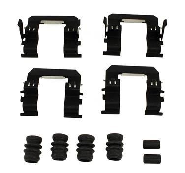 Disc Brake Hardware Kit BA 084-1903