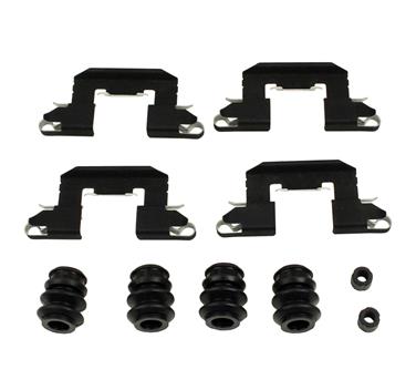 Disc Brake Hardware Kit BA 084-1904