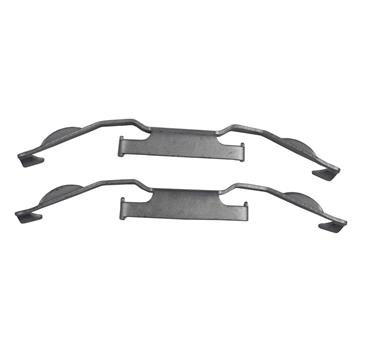 Disc Brake Hardware Kit BA 084-1921