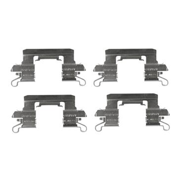 Disc Brake Hardware Kit BA 084-1926