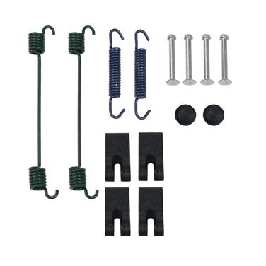 Drum Brake Hardware Kit BA 084-1941