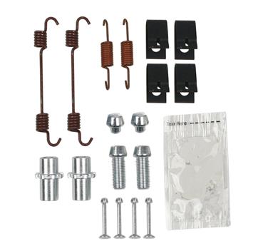 Parking Brake Hardware Kit BA 084-1943