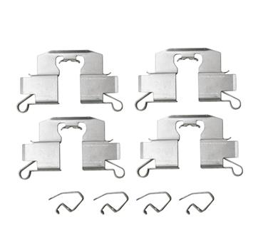 Disc Brake Hardware Kit BA 084-1979