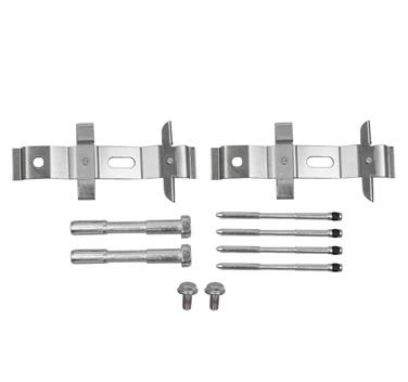 Disc Brake Hardware Kit BA 084-1980