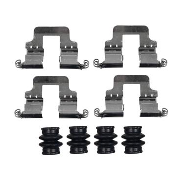 Disc Brake Hardware Kit BA 084-1983