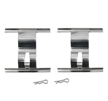 Disc Brake Hardware Kit BA 084-1985