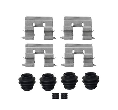 Disc Brake Hardware Kit BA 084-1996