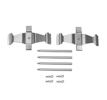 Disc Brake Hardware Kit BA 084-1998