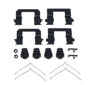 Disc Brake Hardware Kit BA 084-1999