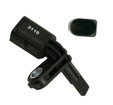 ABS Wheel Speed Sensor BA 084-4006