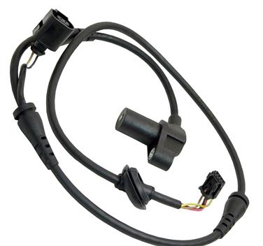 ABS Wheel Speed Sensor BA 084-4034