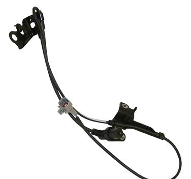 ABS Wheel Speed Sensor BA 084-4053