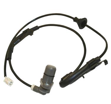 ABS Wheel Speed Sensor BA 084-4054