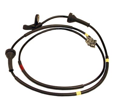 ABS Wheel Speed Sensor BA 084-4087