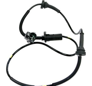 ABS Wheel Speed Sensor BA 084-4092