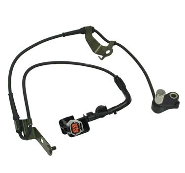 ABS Wheel Speed Sensor BA 084-4355