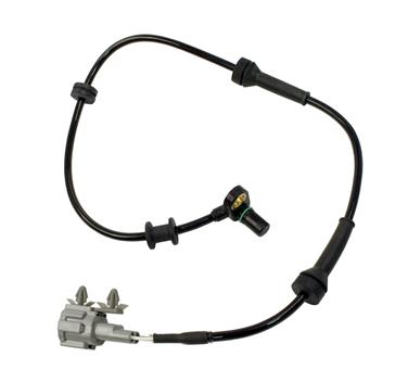 ABS Wheel Speed Sensor BA 084-4396