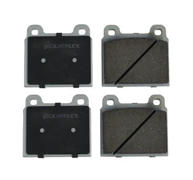 Disc Brake Pad Set BA 085-0258