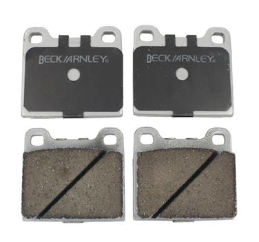 Disc Brake Pad Set BA 085-0407