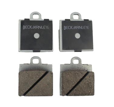 Disc Brake Pad Set BA 085-0662