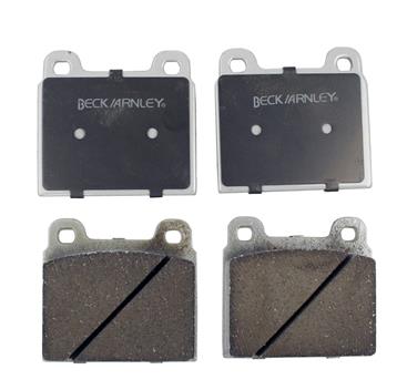 Disc Brake Pad Set BA 085-0688