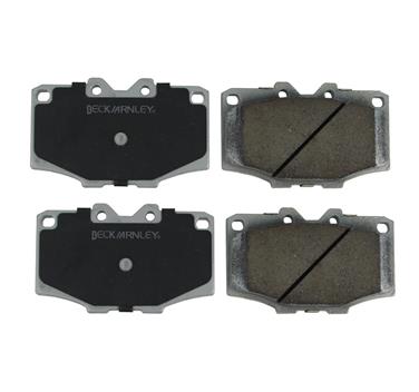 Disc Brake Pad Set BA 085-0852