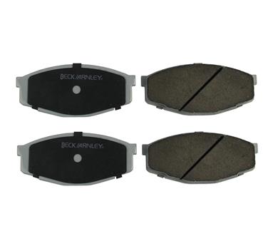 Disc Brake Pad Set BA 085-1190