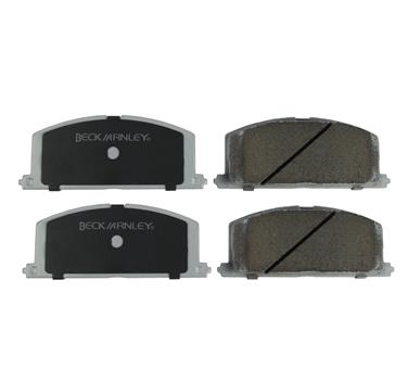 Disc Brake Pad Set BA 085-1220