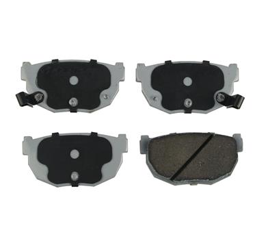 Disc Brake Pad Set BA 085-1245