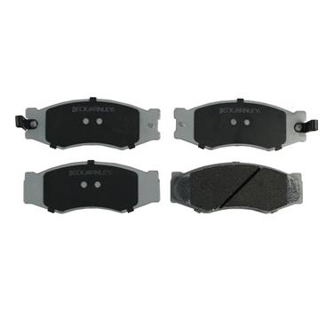 Disc Brake Pad Set BA 085-1246