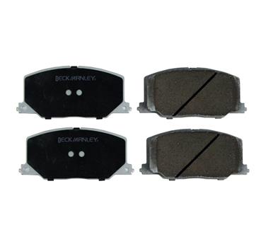 Disc Brake Pad Set BA 085-1334