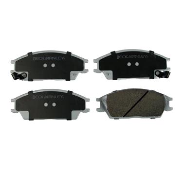 Disc Brake Pad Set BA 085-1337