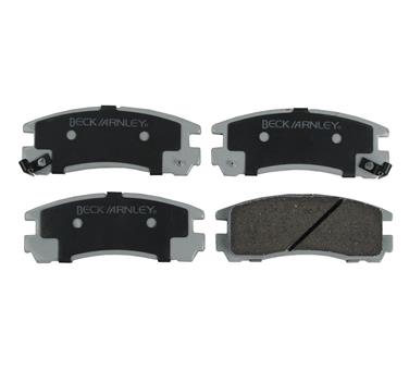 Disc Brake Pad Set BA 085-1341