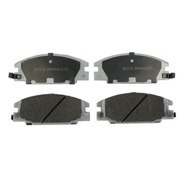 Disc Brake Pad Set BA 085-1360