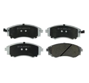 Disc Brake Pad Set BA 085-1364