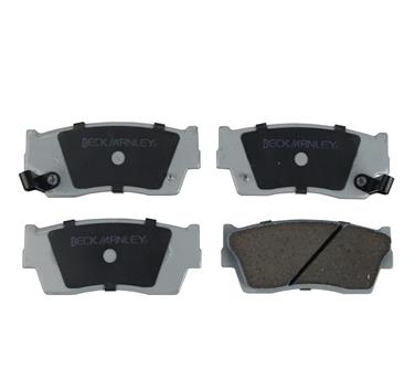 Disc Brake Pad Set BA 085-1369