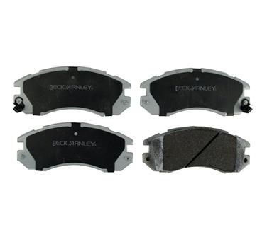 Disc Brake Pad Set BA 085-1377