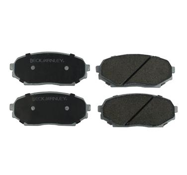 Disc Brake Pad Set BA 085-1423