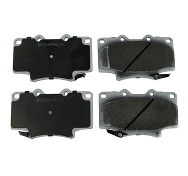 Disc Brake Pad Set BA 085-1430