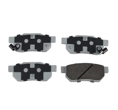 Disc Brake Pad Set BA 085-1431