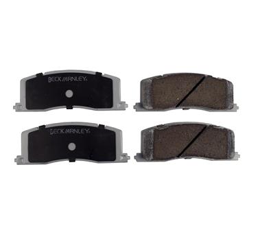 Disc Brake Pad Set BA 085-1436