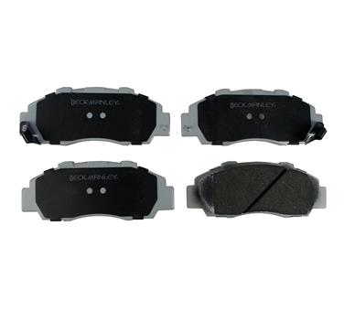 Disc Brake Pad Set BA 085-1442