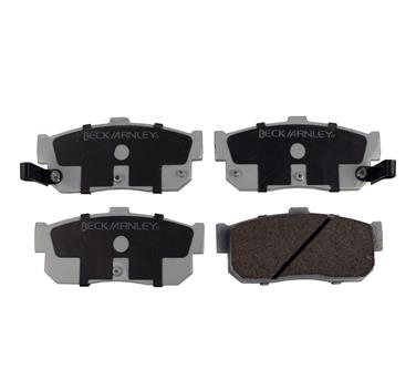 Disc Brake Pad Set BA 085-1447