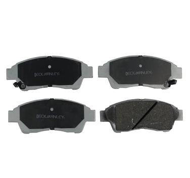 Disc Brake Pad Set BA 085-1453