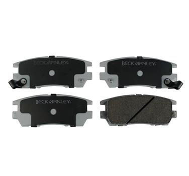 Disc Brake Pad Set BA 085-1464