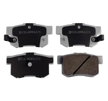 Disc Brake Pad Set BA 085-1467