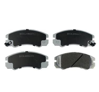 Disc Brake Pad Set BA 085-1475