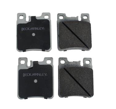 Disc Brake Pad Set BA 085-1497