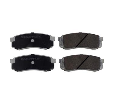 Disc Brake Pad Set BA 085-1502